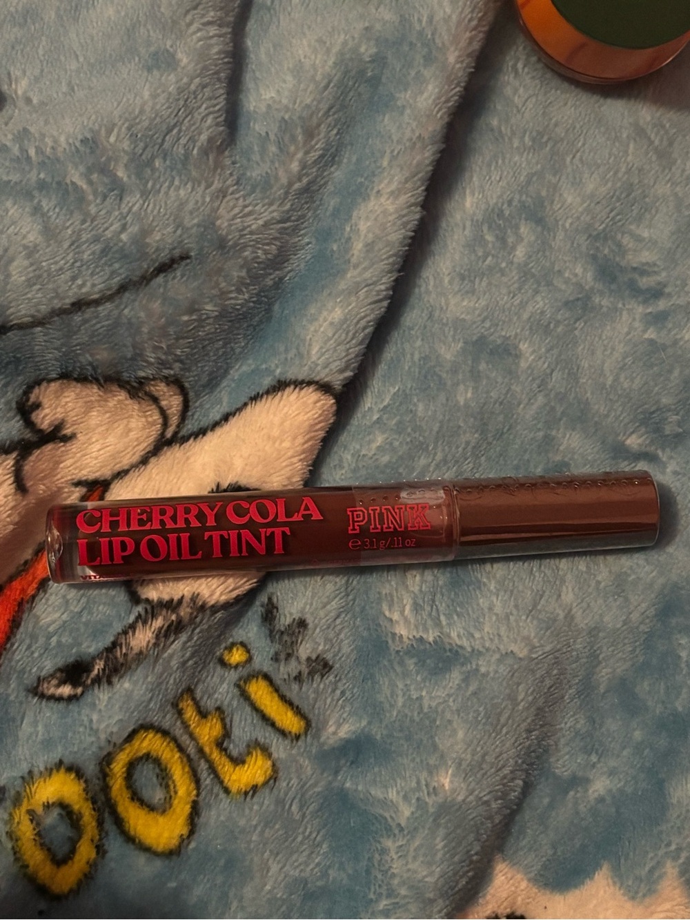 Cherry Cola Lip Oil Tint